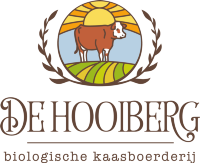 De Hooiberg - Logo
