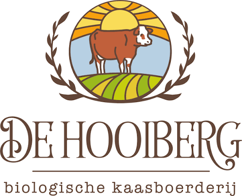 Logo De Hooiberg